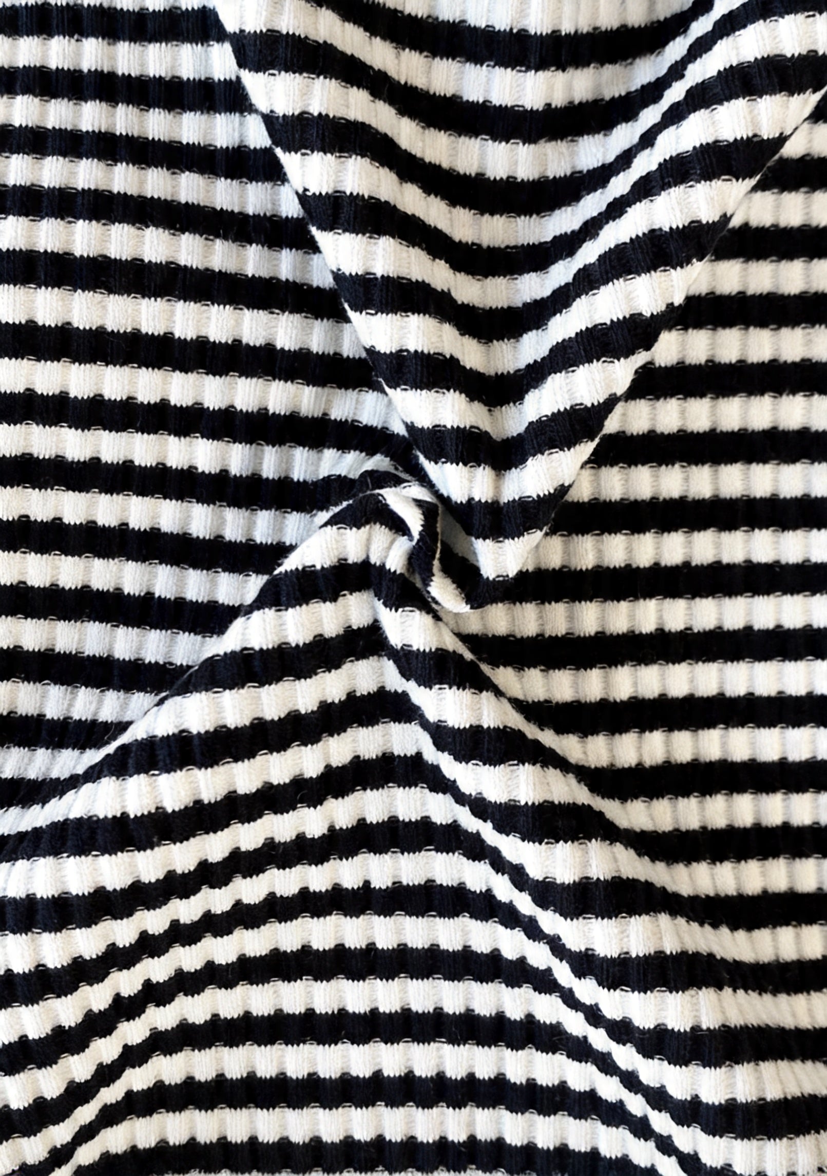 掛脖條紋上衣 (2 COLOURS)