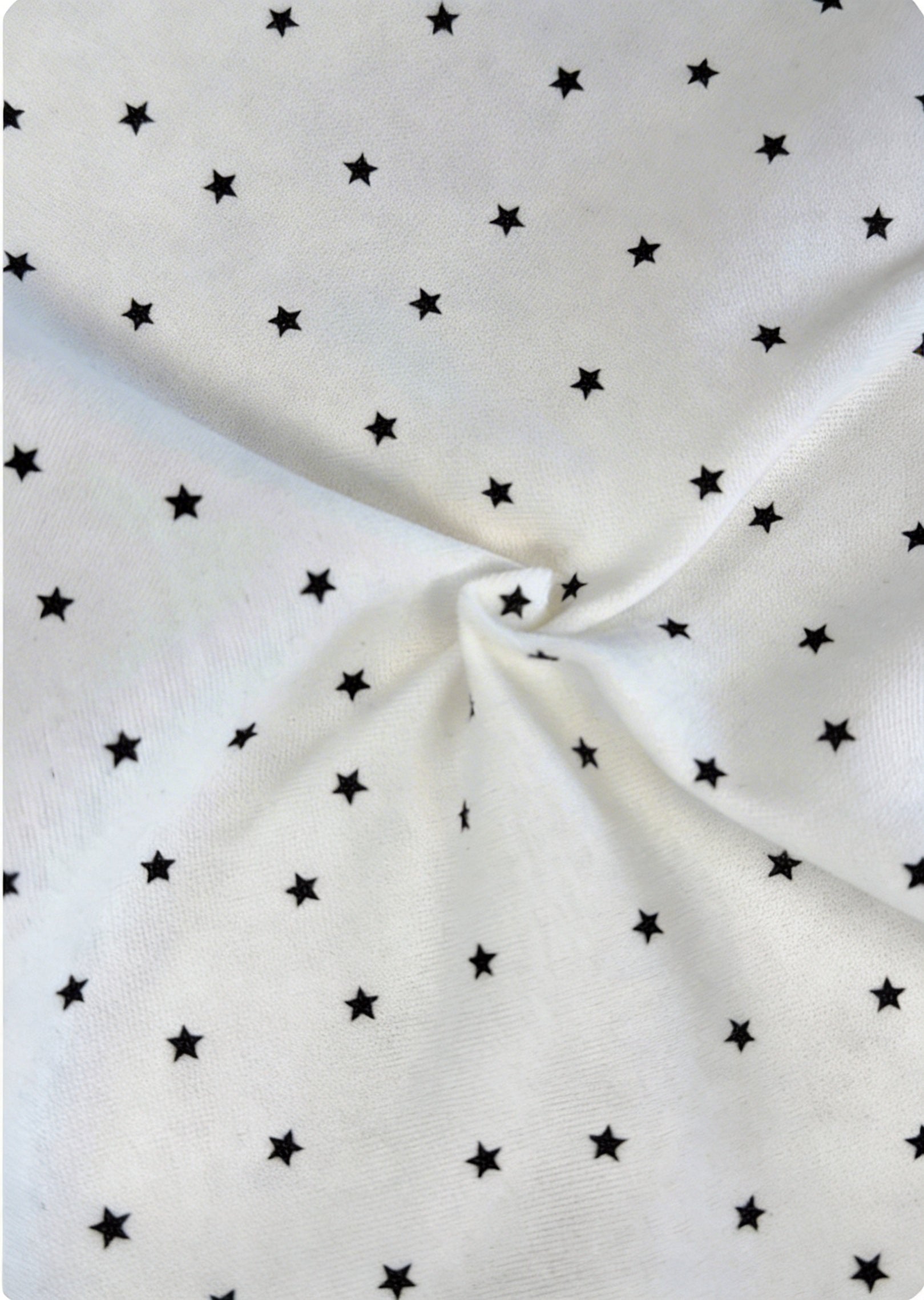 星星吊帶背心 (3 COLOURS)