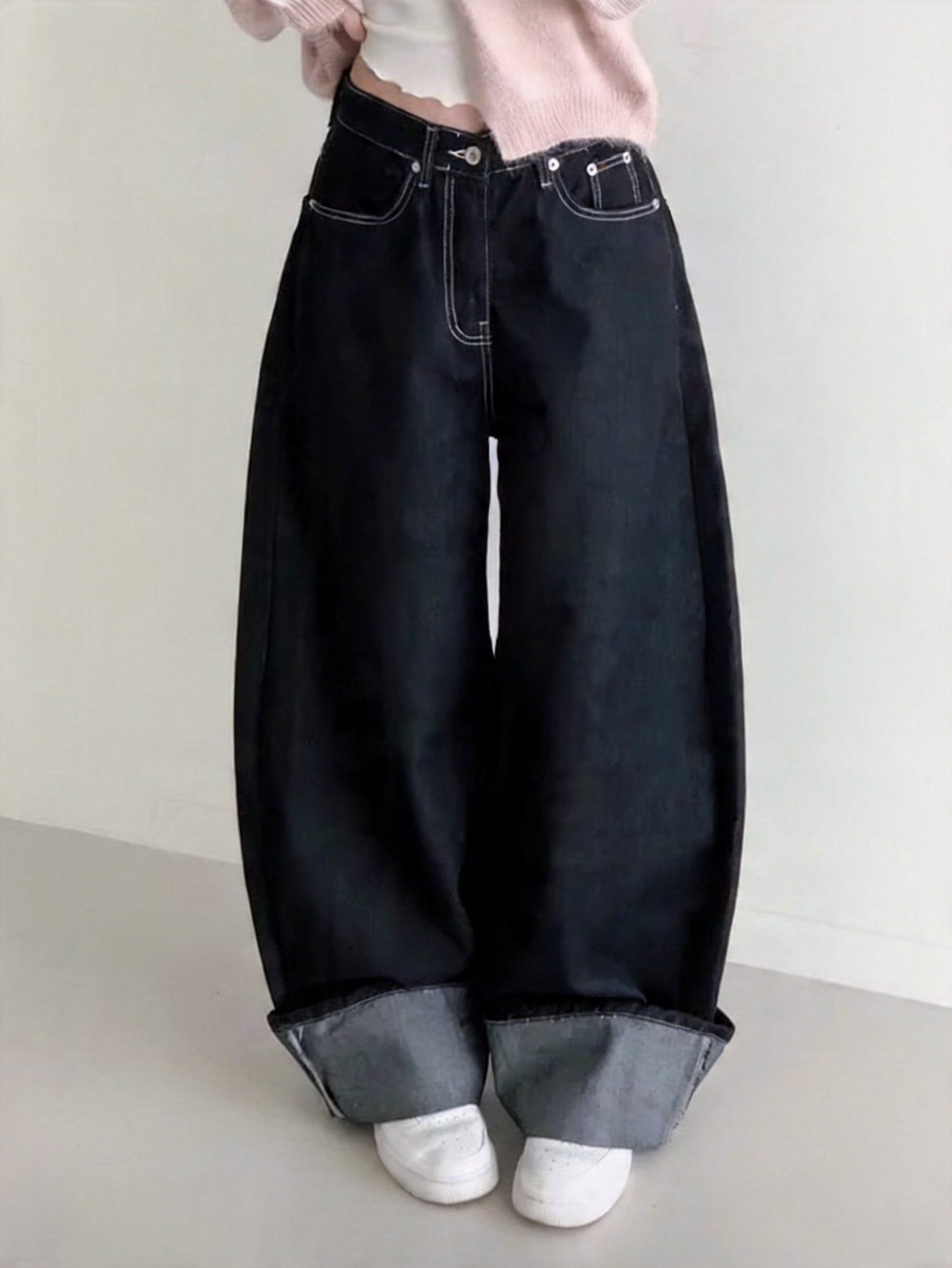 26SS 南柴褲