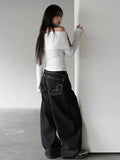 Star Heart彎刀褲 (3 SIZES)