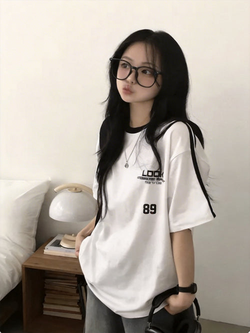 Prime 89 edition 短袖 (3 COLOURS)