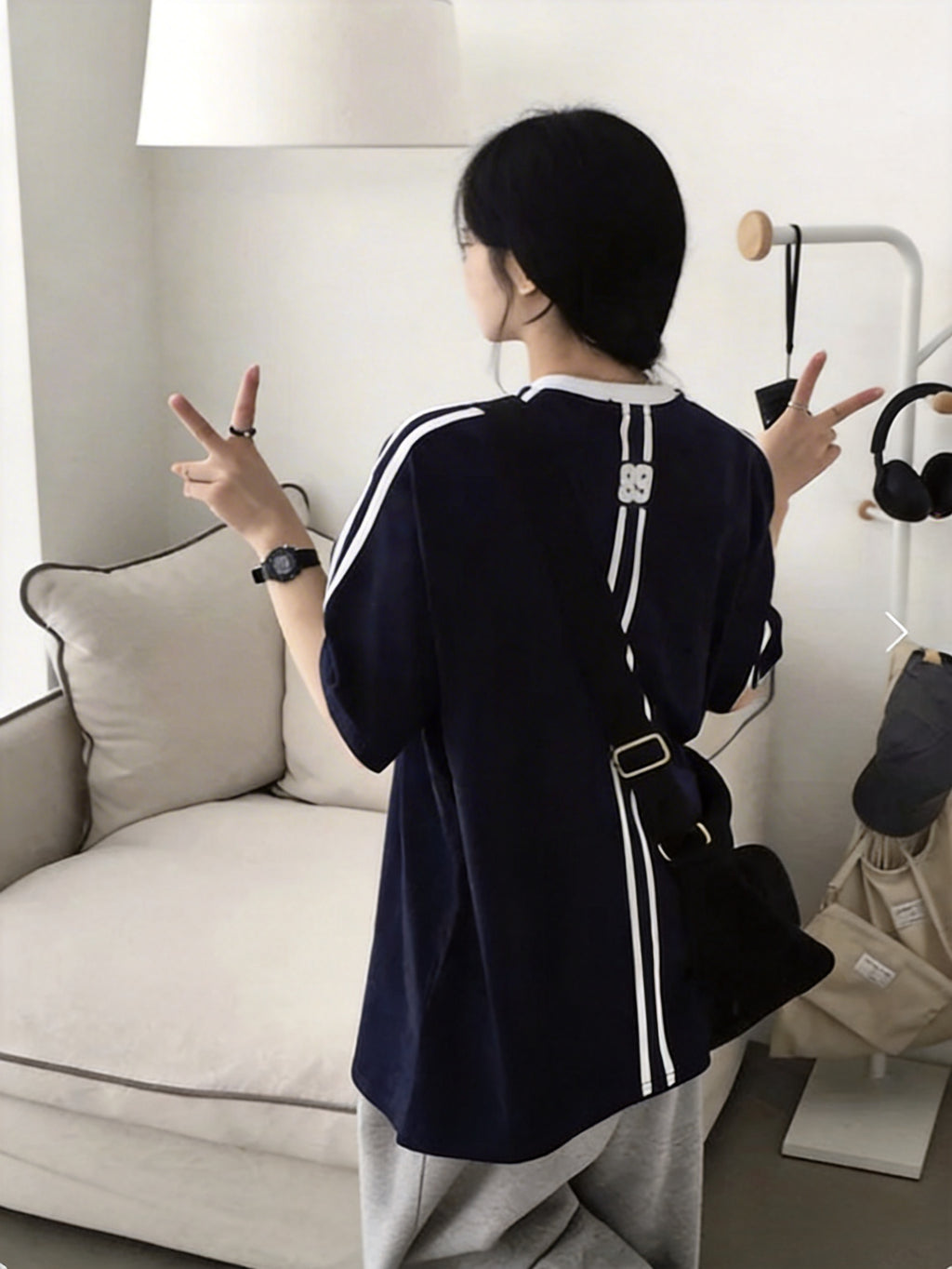 Prime 89 edition 短袖 (3 COLOURS)