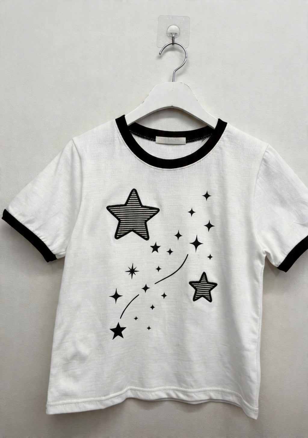 夜星遊戲短袖T-shirt (4 COLOURS)