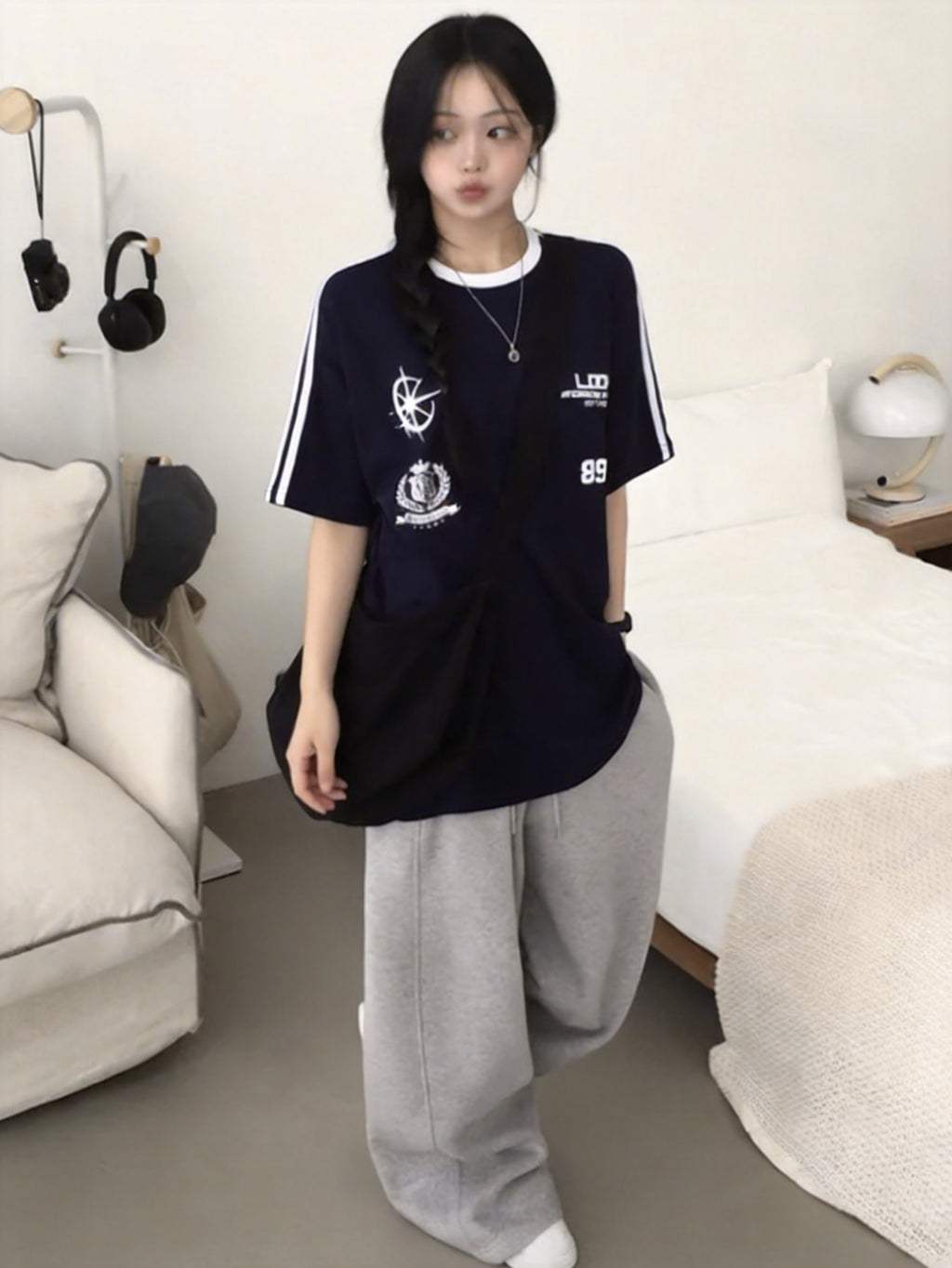 Prime 89 edition 短袖 (3 COLOURS)