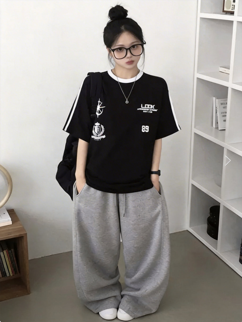 Prime 89 edition 短袖 (3 COLOURS)