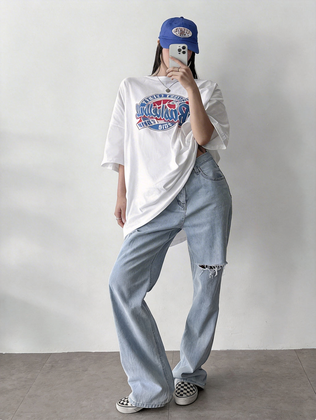 Basketball camp 短袖T-shirt