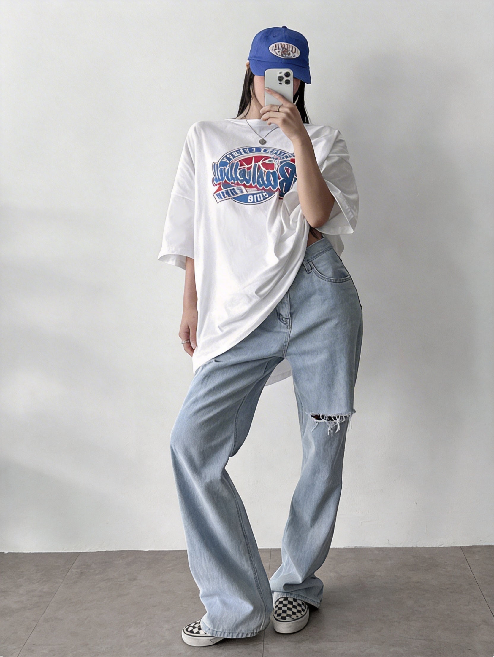 Basketball camp 短袖T-shirt