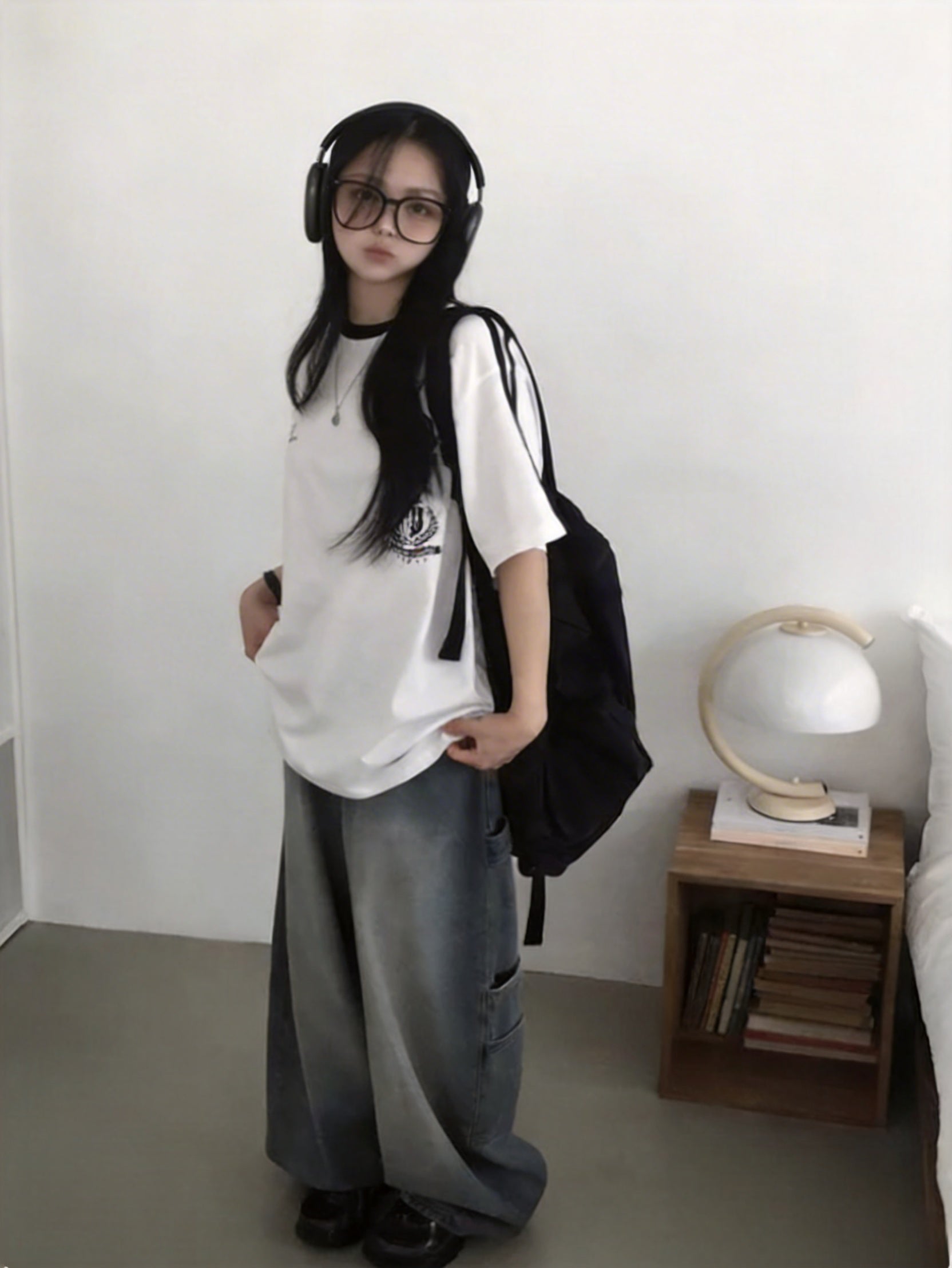 Prime 89 edition 短袖 (3 COLOURS)