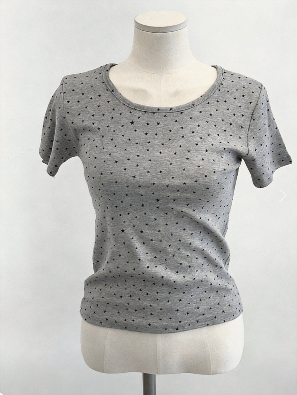 星星T-shirt (3 COLOURS)