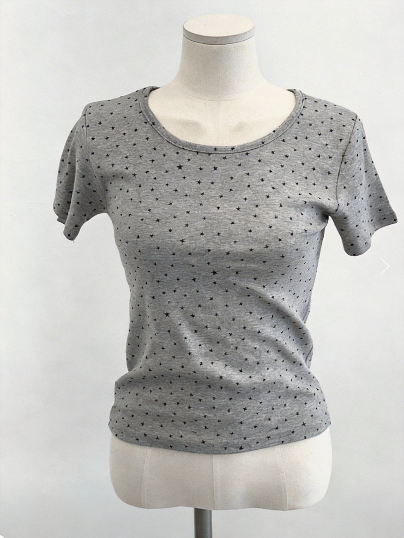 星星T-shirt (3 COLOURS)