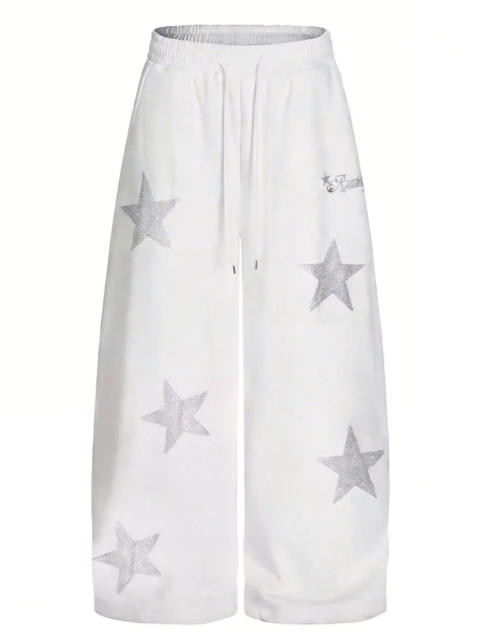ANCO 星星鬆緊褲 (2 COLOURS)