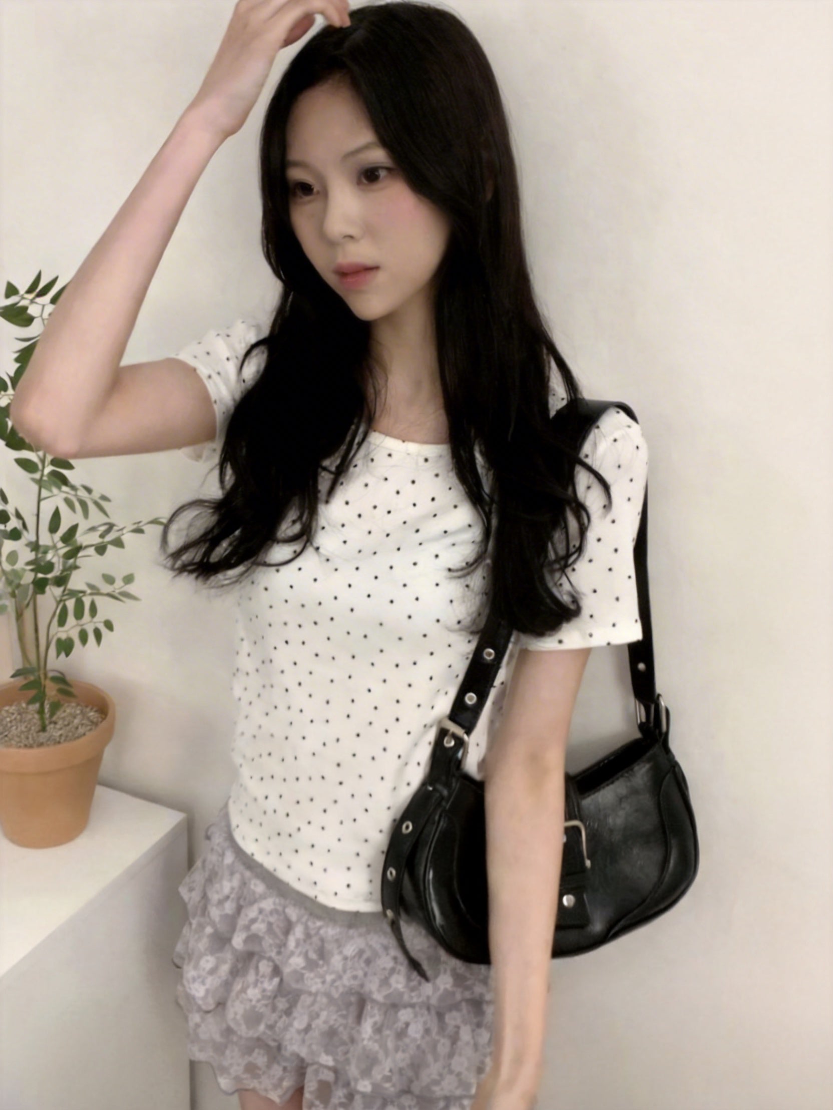 星星T-shirt (3 COLOURS)